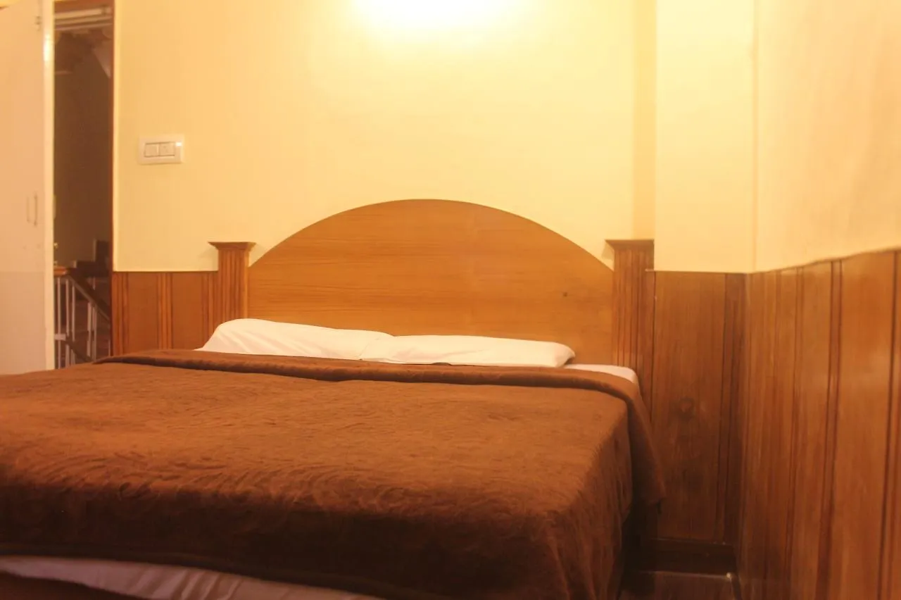 Hotel Classic Rooms In Shimla