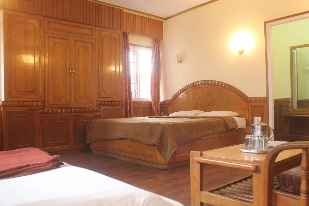 Classic Rooms In Shimla