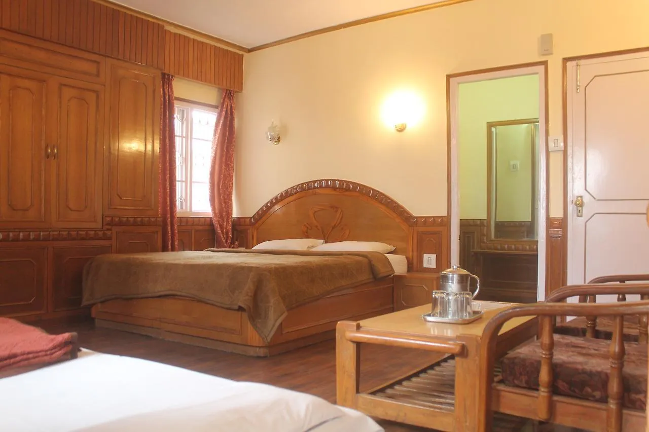 Classic Rooms In Shimla 0*,  Indien