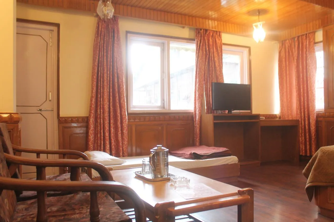 Hotel Classic Rooms In Shimla