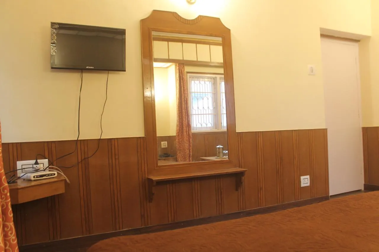 Classic Rooms In Shimla