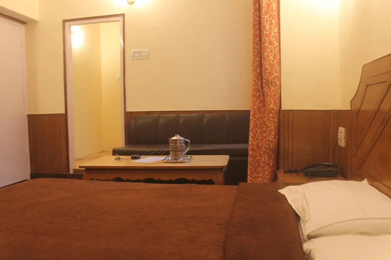 Classic Rooms In Shimla