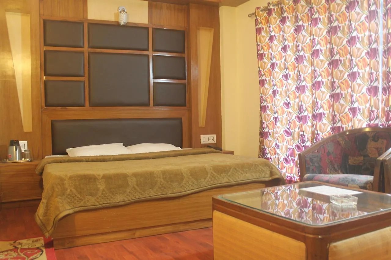 Classic Rooms In Shimla India