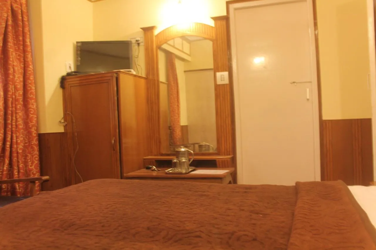 Classic Rooms In Shimla 0*,  Indien