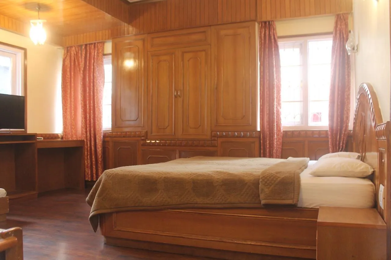 Classic Rooms In Shimla