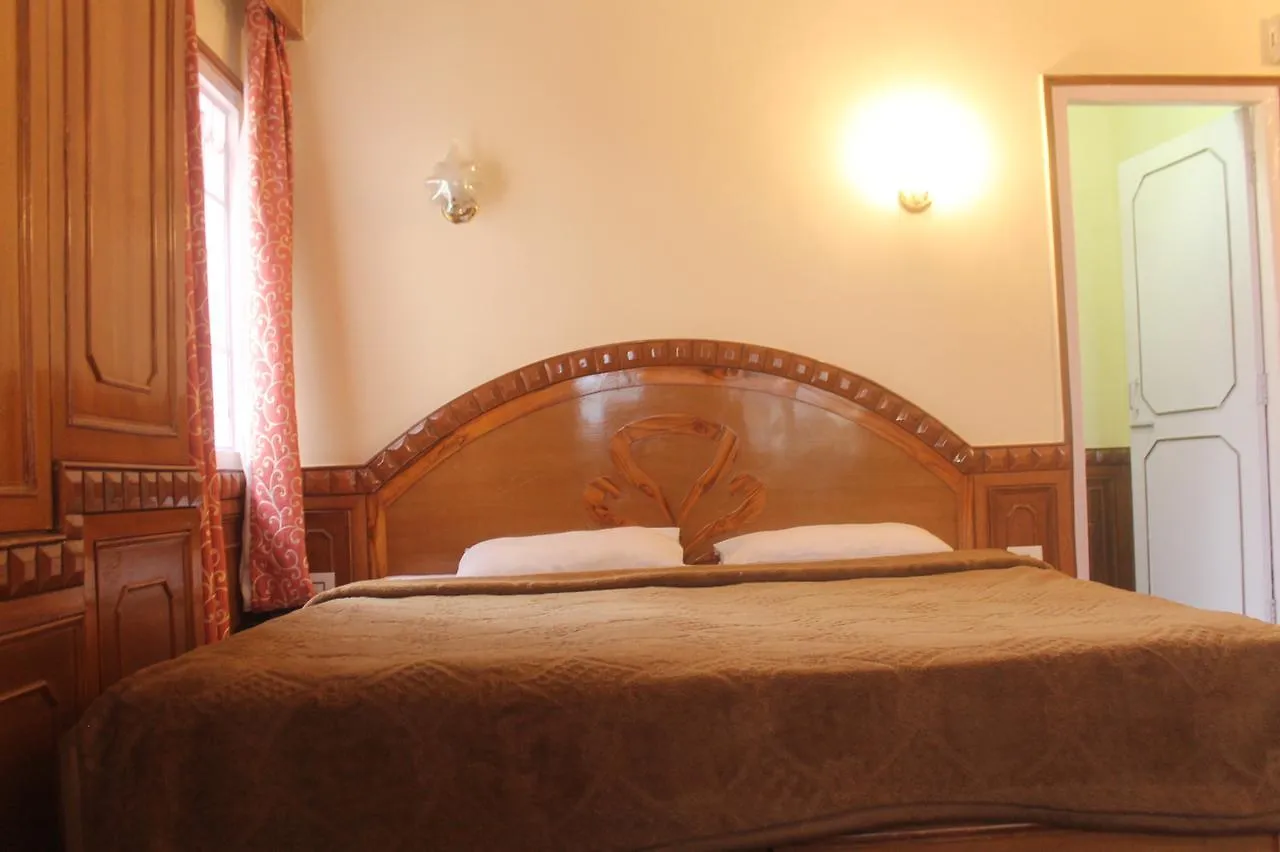 Classic Rooms In Shimla Indien