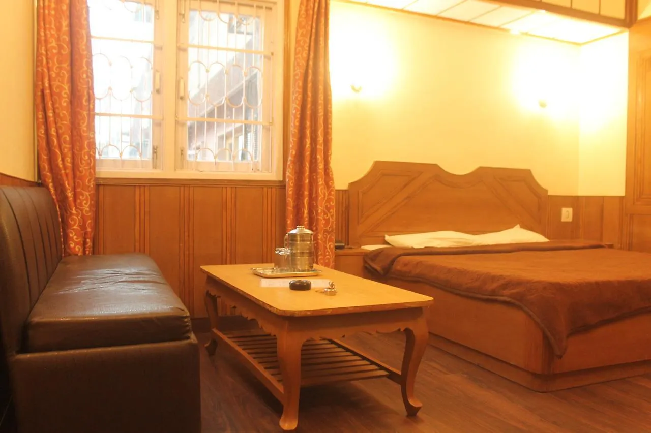 Hotel Classic Rooms In Shimla