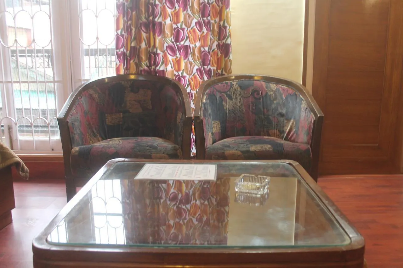 Classic Rooms In Shimla 0*,  Indien