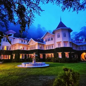 Resort Woodpark, Shimla