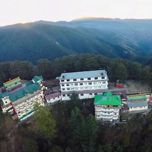 Hotel Woodrina, Shimla