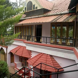 Double Tree Munnar