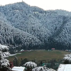 Frühstückspension Apple House, Shimla